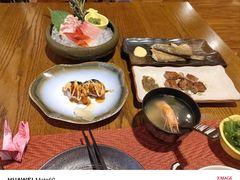 -南湖名都大酒店-千叶日本餐厅