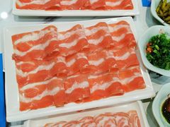 -德龙火锅(松源街直营店)