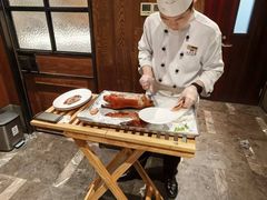 -四季民福烤鸭店(通州马驹桥店)
