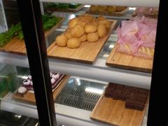 -牛气(将军澳中心店)