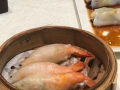 -晋江荣誉国际酒店·港誉茶餐厅