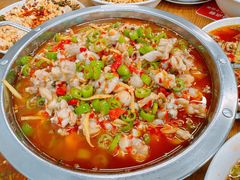 -艺味深尝(云锦路店)