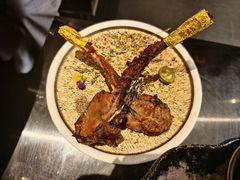 -一绪に和牛寿喜烧(罗湖益田假日店)