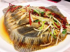 -海帮主·蒸汽海鲜青岛菜(栈桥火车站店)