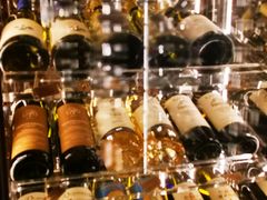 酒柜-wineapp葡萄酒餐吧(外滩金融中心店)
