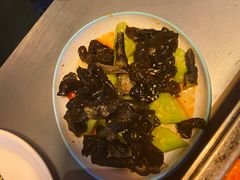 -伟大航路烤鱼(迅驰广场店)
