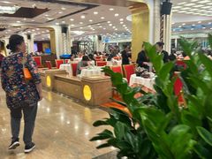 -凤凰楼酒家·粤宴点心(华强北店)