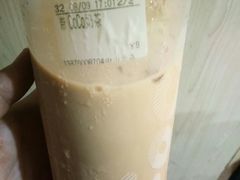 -CoCo都可(中山北店)