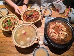 -破三川·新川菜(静安大融城店)