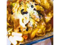 -夏星酒馆(剑桥公社店)