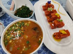 -老毛手抓·盐池滩羊非遗手抓(宁夏总店)