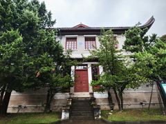 -溪口-滕头旅游景区