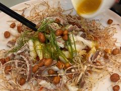 -源港渔村-中山脆肉鲩(博罗店)