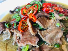 -春申里餐厅(银泰in99店)