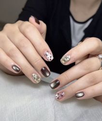 -丹曦·美甲美睫