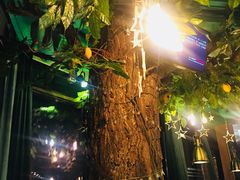 -烛影拾光观景餐厅·创意菜·摄影·小提琴(大唐不夜城店)