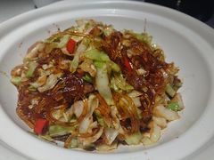 -大鸭梨烤鸭(枣园店)