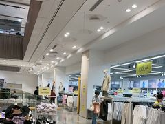 -BIGOFFS 超级折扣(仁恒伊势丹店)