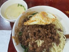 -朱儿面庄(洋河三路店)