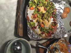 -小菜园新徽菜(南通崇川金鹰店)