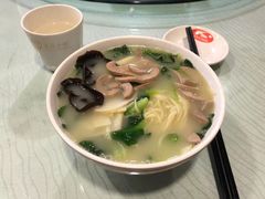 -花园茶楼(兴城西路店)