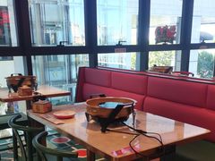 -南锣肥猫·麻辣烤鱼·15年现烤现卖(通州领展店)