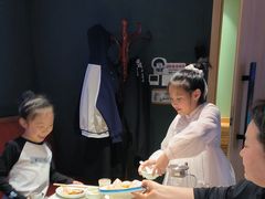 -首府山烧烤·小龙虾·KTV(翠堤湾店)