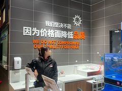 -永辉超市(通州万达店)