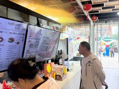 -百年尹氏汤包(湖南路狮子桥店)