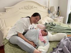 -田螺阿姨自营月嫂·育儿嫂(高新店)