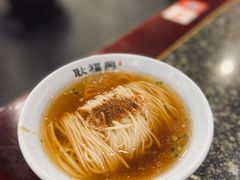 虾籽面-耿福兴(凤凰美食街店)