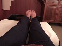 -大瀚养生SPA足道会馆(延长路店)