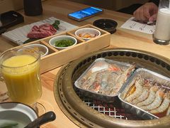 -赤坂亭·M9和牛烧肉(南京江南虹悦城店)