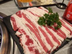 -谷町·烤肉自助(朱雀门店)