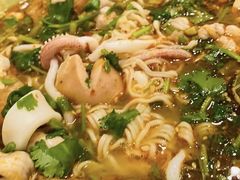 -筒骨麻辣烫(永同昌公寓胜明花园店)