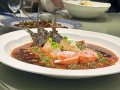 -悦海楼(三衢路店)