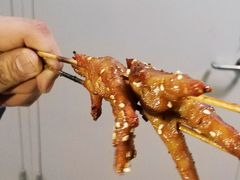 阿芮烤鸡爪-阿芮烤鸡爪(合生广场店)