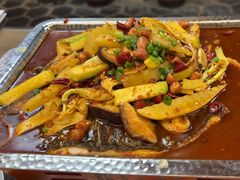 -88号小吃店·经典云南菜·地道纳西美食