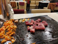 -韩时烤肉(枫蓝店)