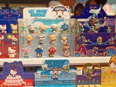 -泡泡玛特POPMART(崇文门国瑞城店)