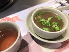 -盡膳口福·百年汤方火锅(科华北路店)