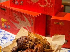 -东方饺子王(和平里店)