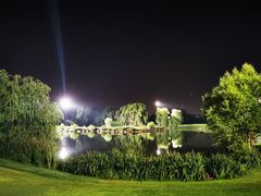 -万柳高尔夫俱乐部