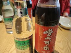 -船歌·鱼水饺青岛菜(闽江二路店)