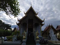 -帕辛寺