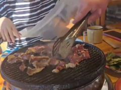 -石记老北京炙子烤肉(松园店)