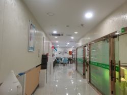 点击看大图 -苗医生专业祛痘·皮肤管理