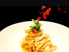 -院里寻菜·祖庵菜宴请(观沙岭店)