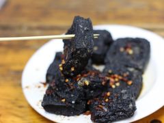 臭豆腐-五娭毑臭豆腐(黄兴南路店)