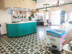 -港畔赶海蒸汽海鲜烧烤自助(仙螺岛店)